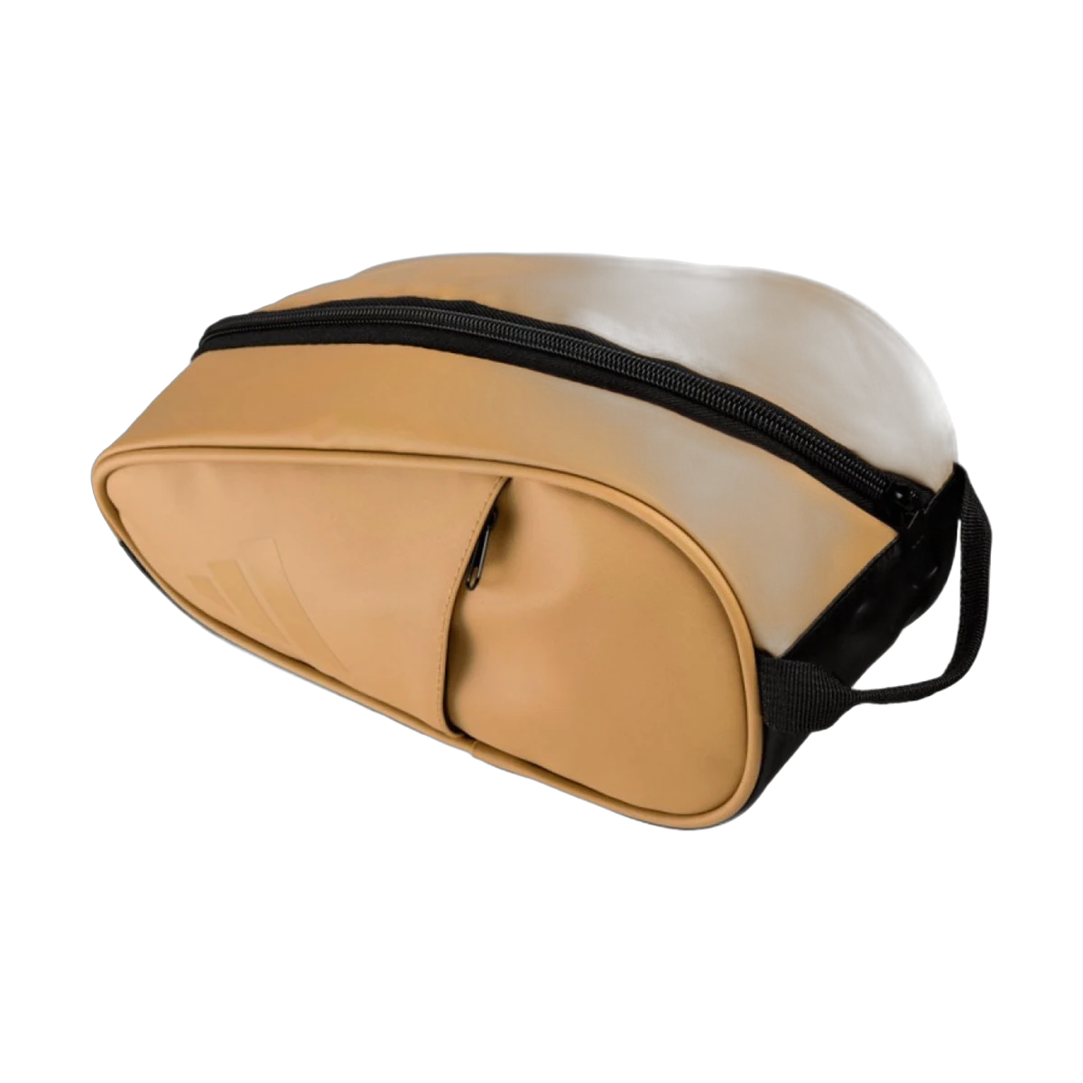 ساک و کوله پدل Adidas 3.4 Padel Toiletry Bag Sand، عکس ۱