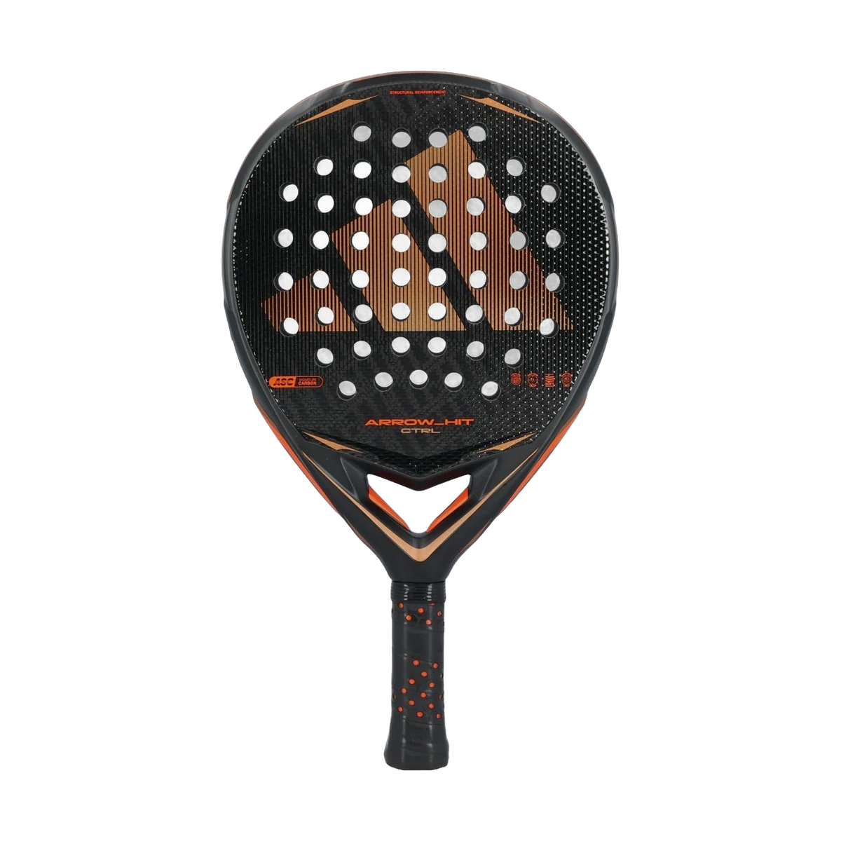 راکت پدل Adidas Arrow Hit Ctrl 2026