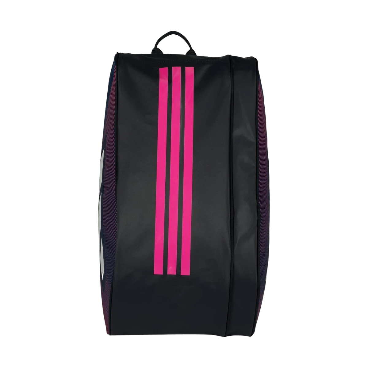 ساک و کوله پدل Adidas Control 2026 Padel Racket Bag Blue Pink، عکس ۱
