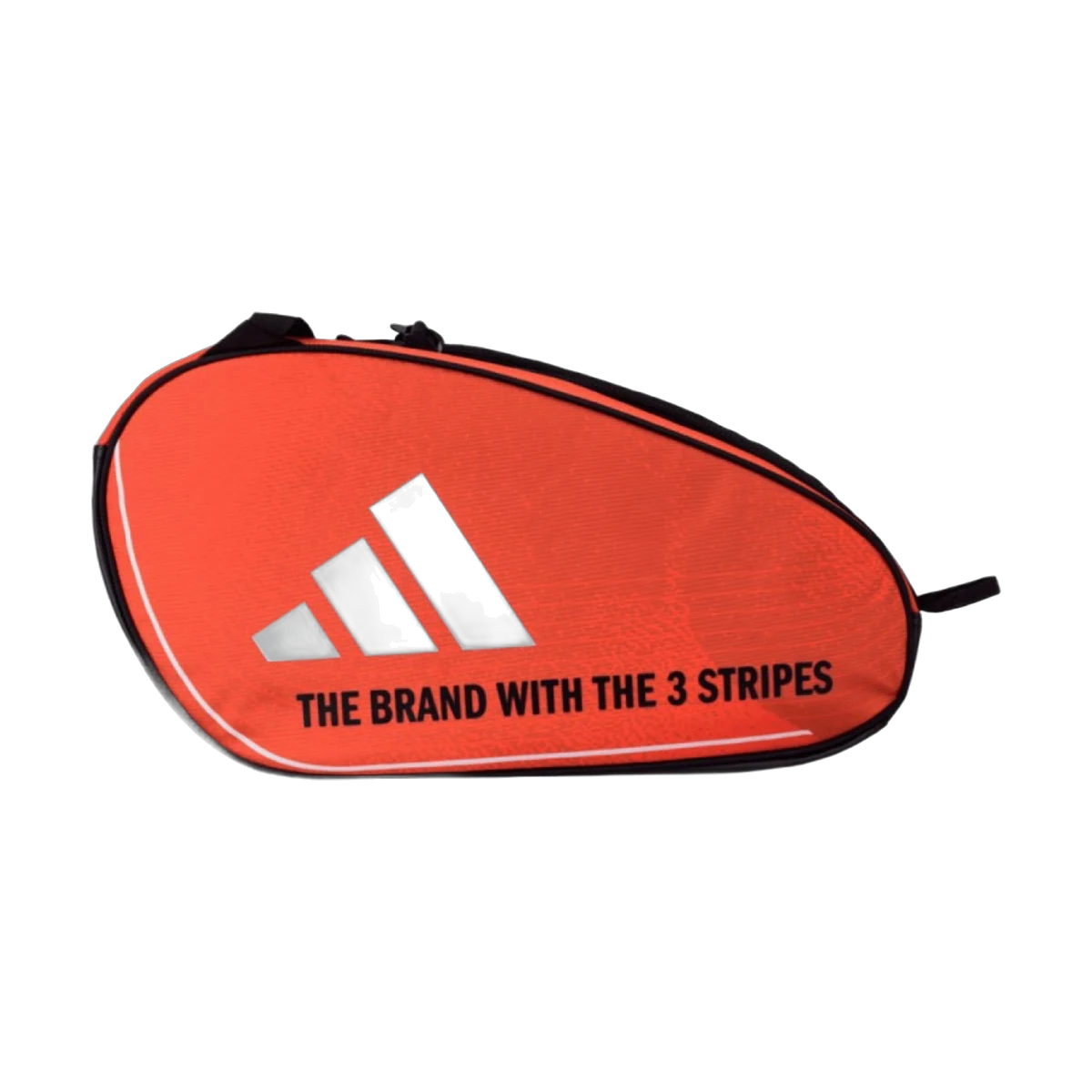 ساک و کوله پدل Adidas Control 3.4 Padel Racket Bag Orange، عکس ۱