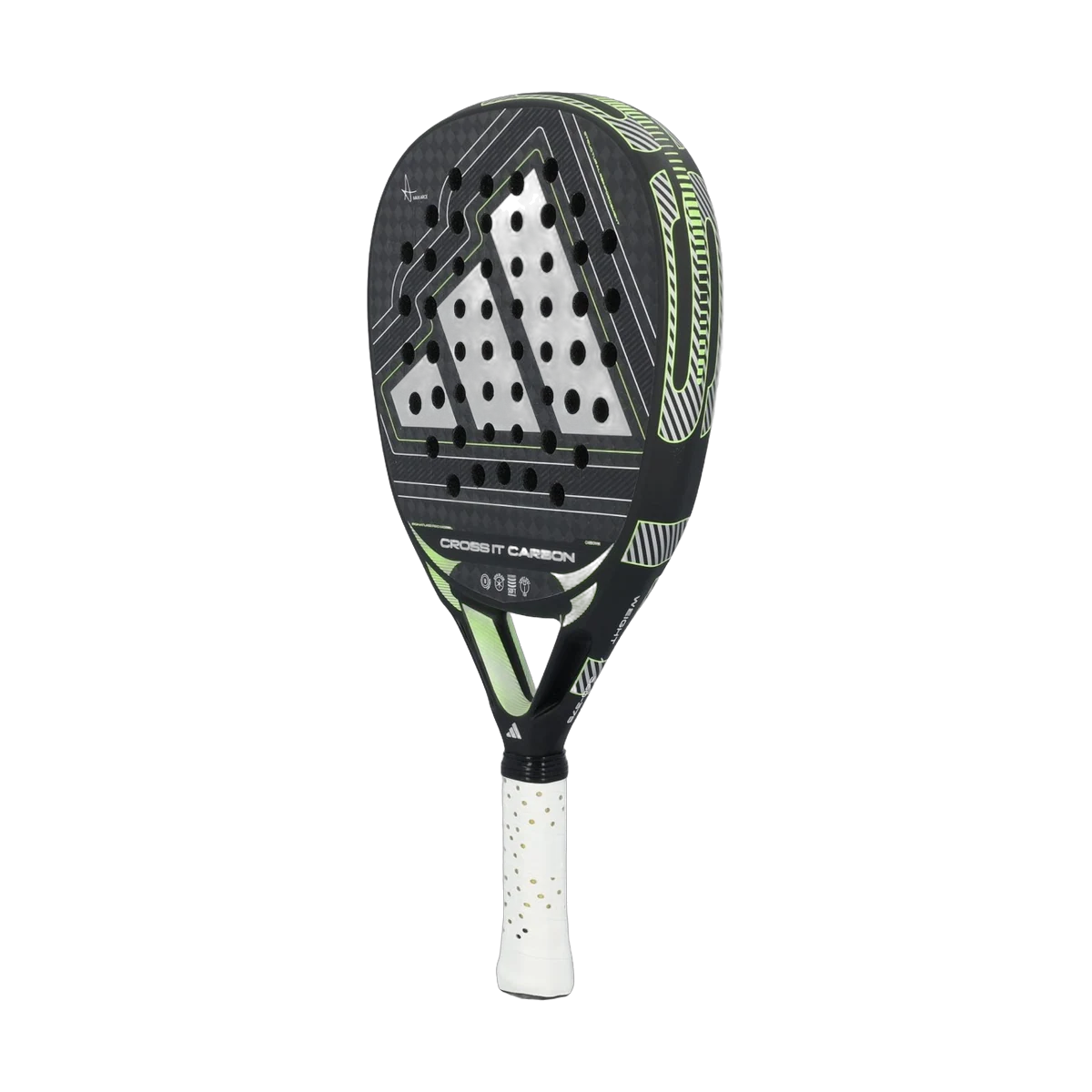 راکت پدل Adidas Cross It Carbon 2026