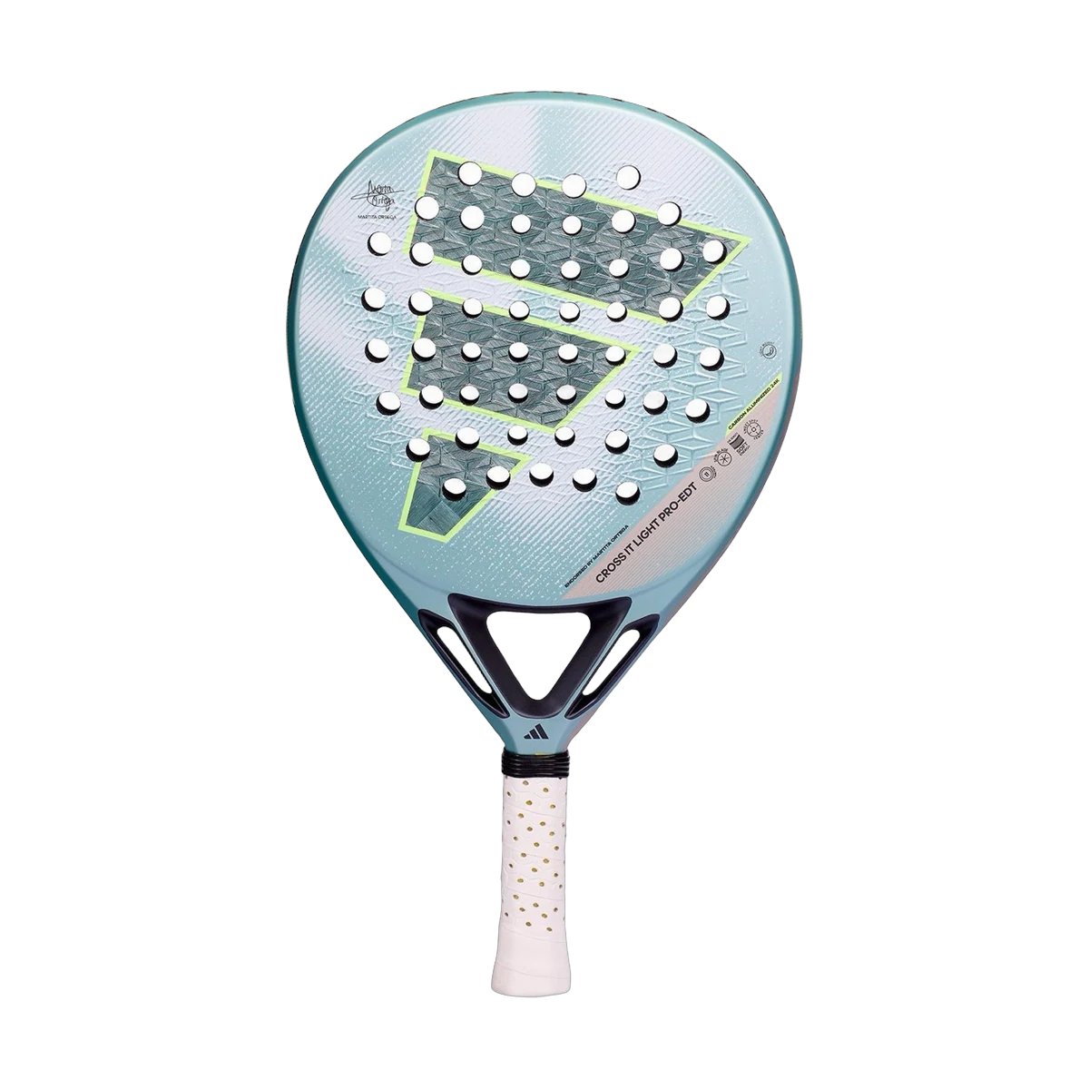 راکت پدل Adidas Cross It Light Pro Edt 2026