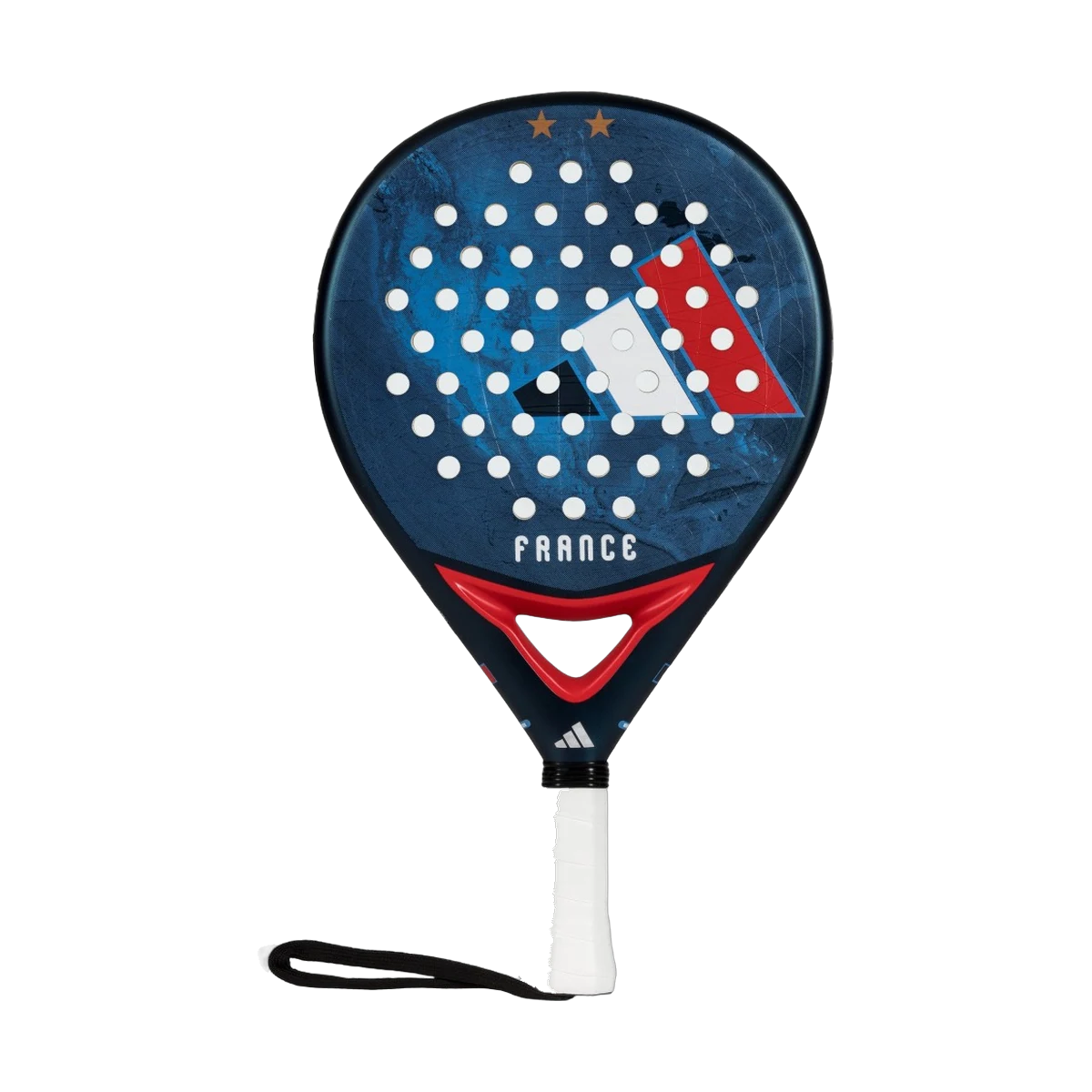 راکت پدل Adidas FRA OLP WC2026 2026