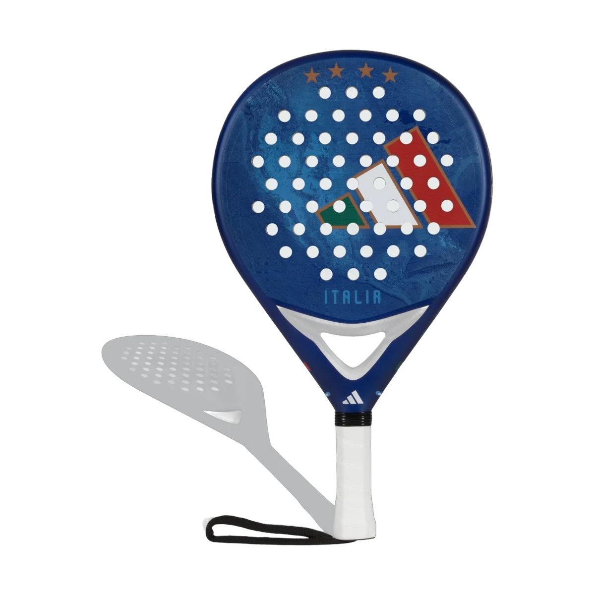 راکت پدل Adidas ITA OLP WC2026 2026
