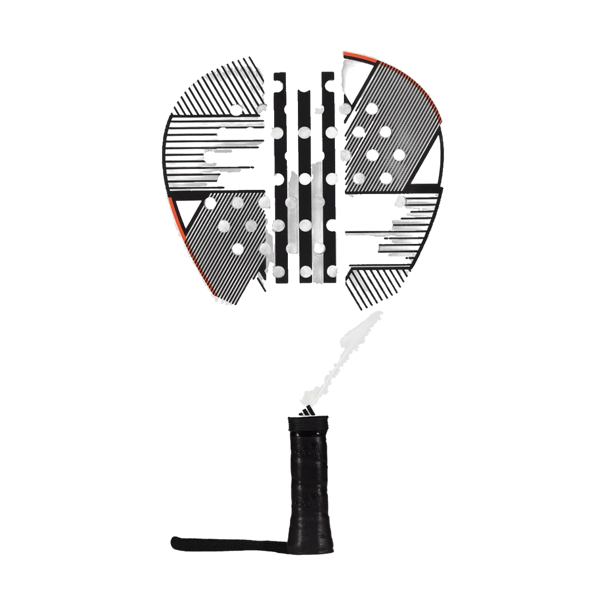 راکت پدل Adidas Match Light 2024