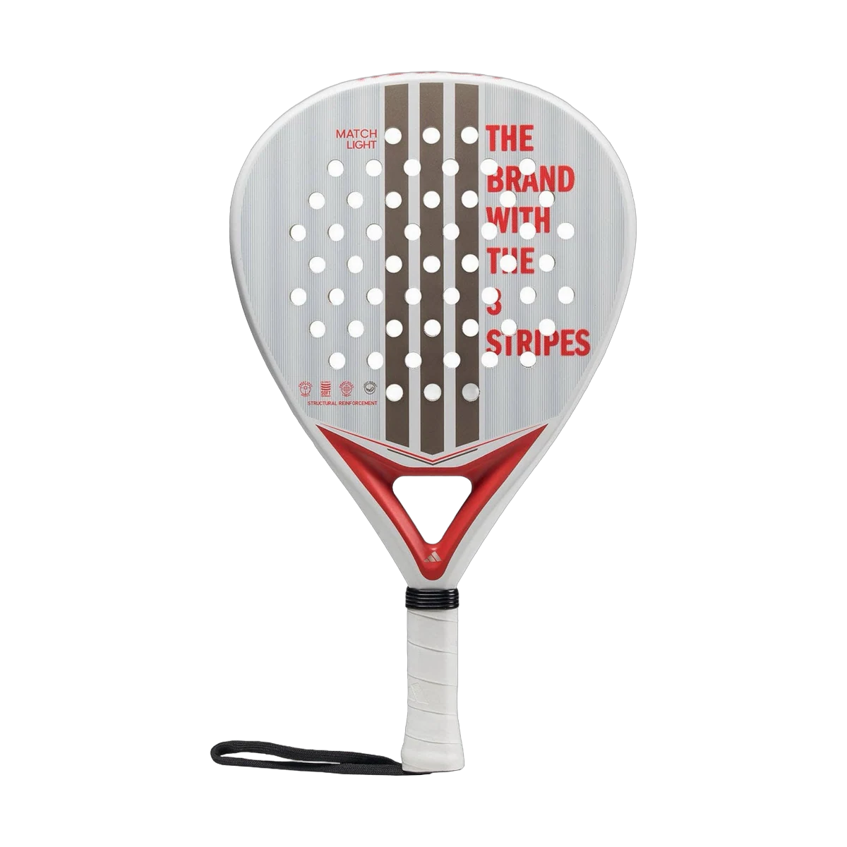راکت پدل Adidas Match Light 2025