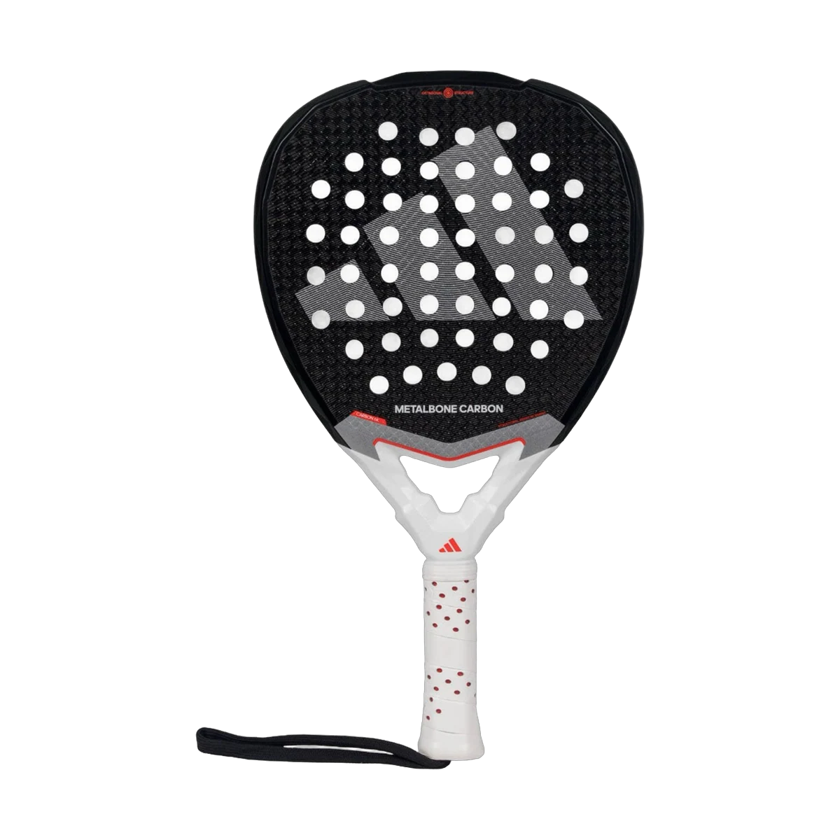 راکت پدل Adidas Metalbone Carbon 2025