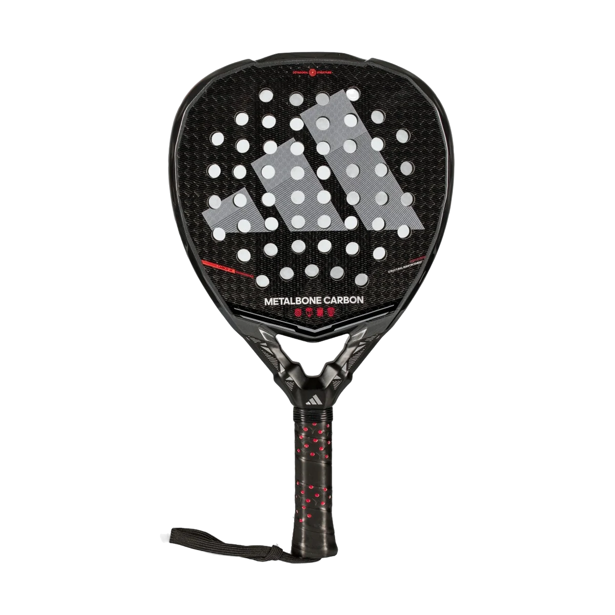 راکت پدل Adidas Metalbone Carbon 2026