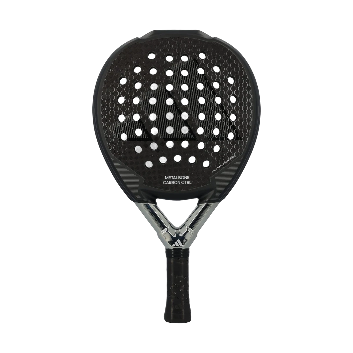 راکت پدل Adidas Metalbone Carbon Ctrl 2024