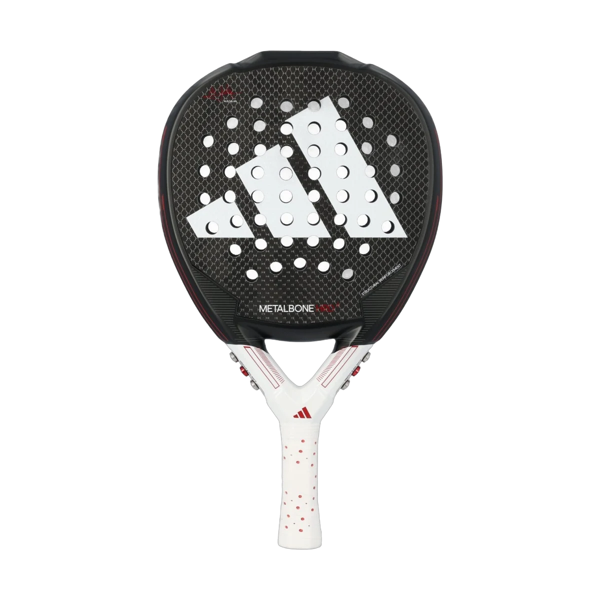 راکت پدل Adidas Metalbone HRD+ 2024