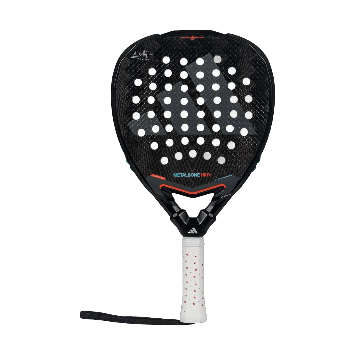 راکت پدل Adidas Metalbone HRD+ 2025