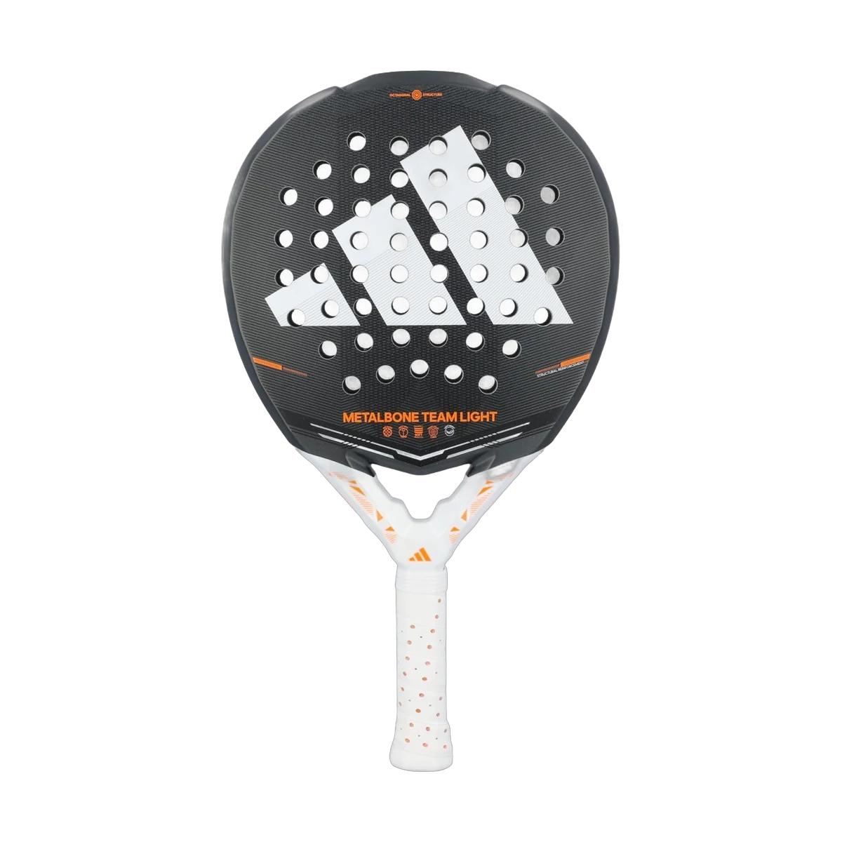 راکت پدل Adidas Metalbone Team Light 2026