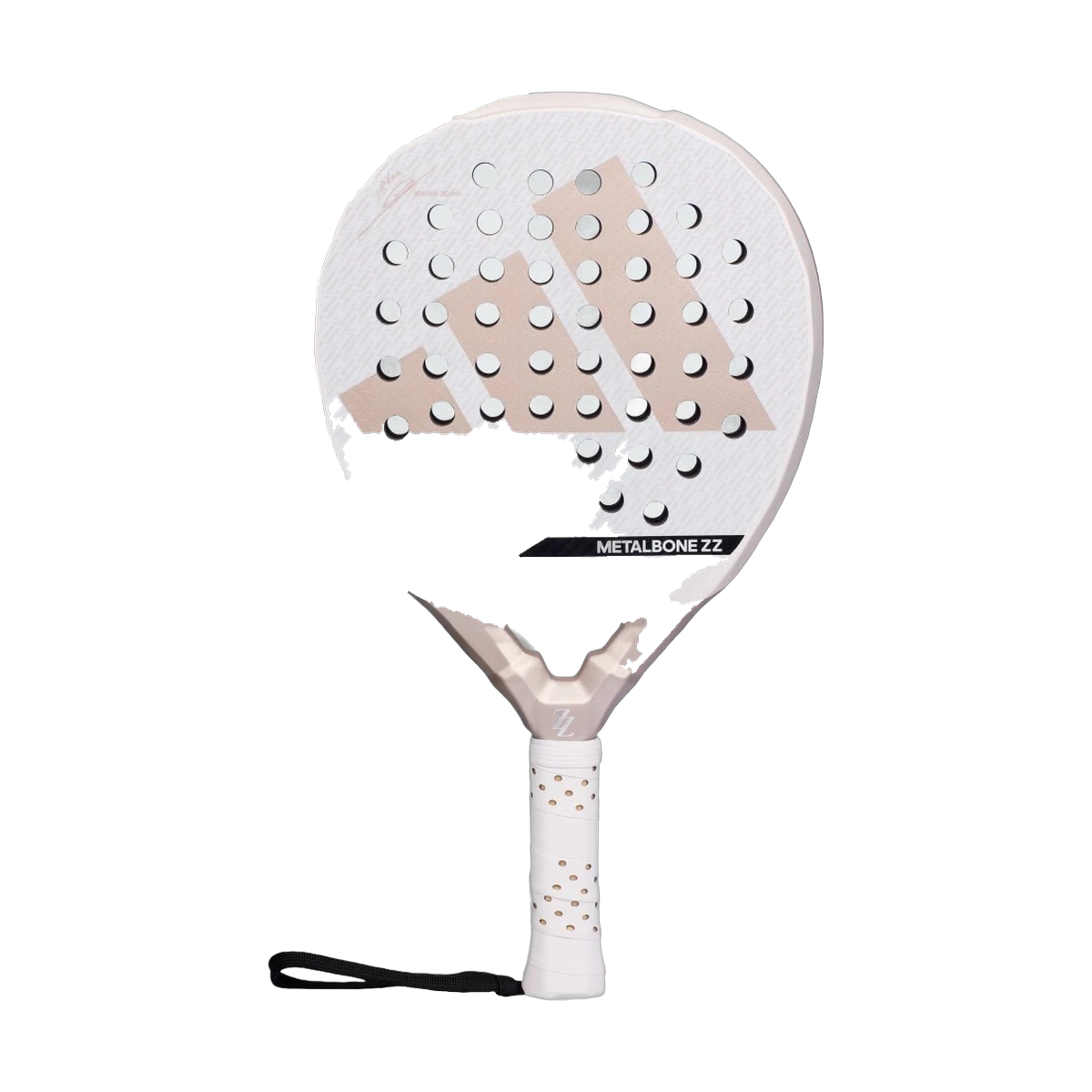 راکت پدل Adidas Metalbone ZZ Carbon