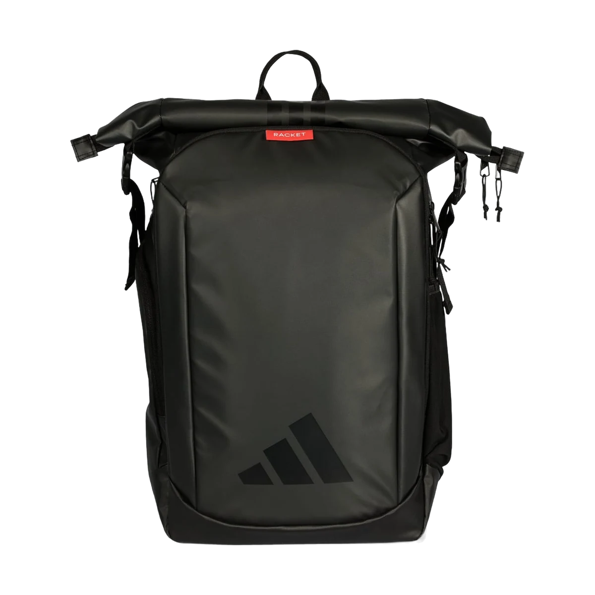 ساک و کوله پدل Adidas Multigame 2026 Padel Backpack Black، عکس ۱