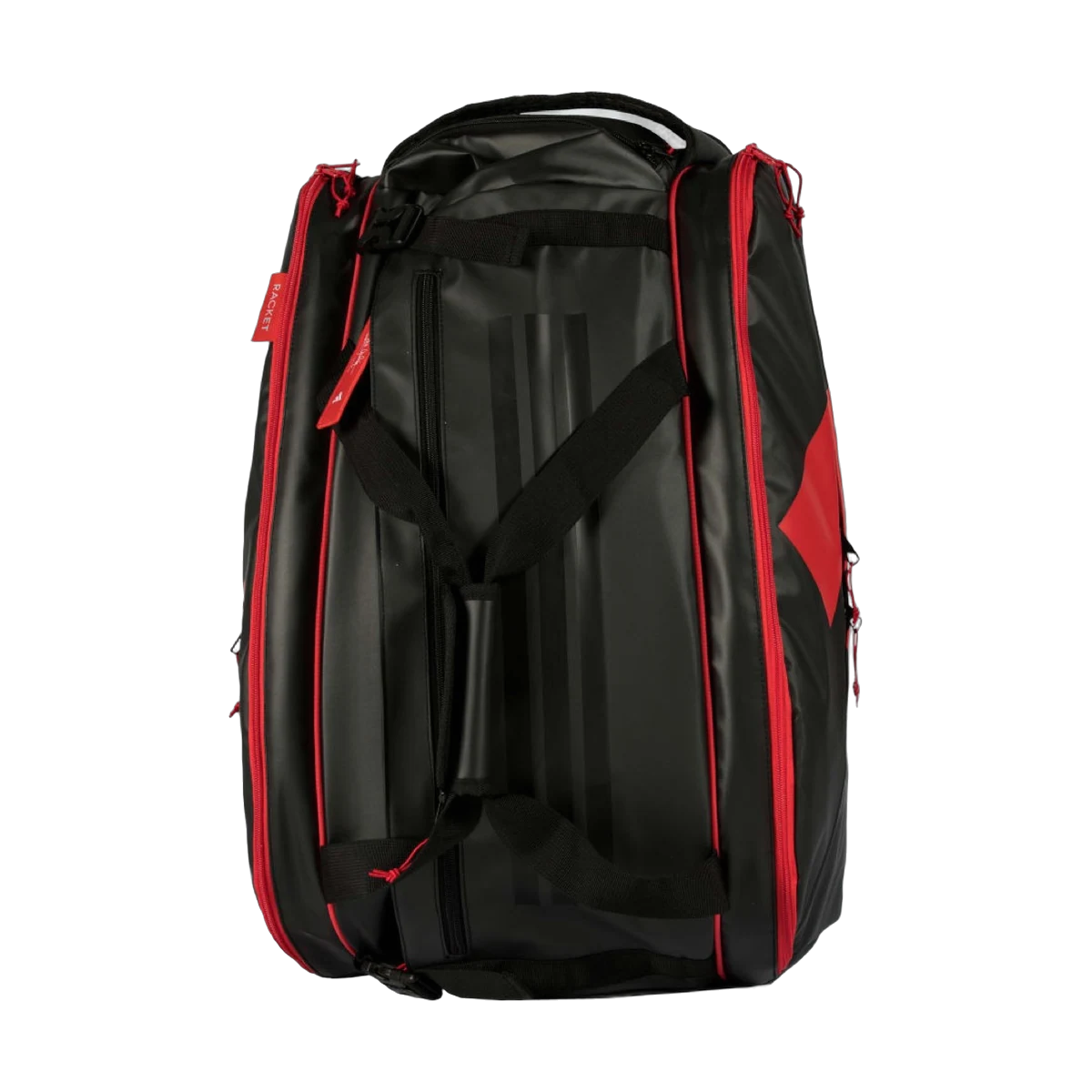 ساک و کوله پدل Adidas Multigame 26 Padel Racket Bag Black Red