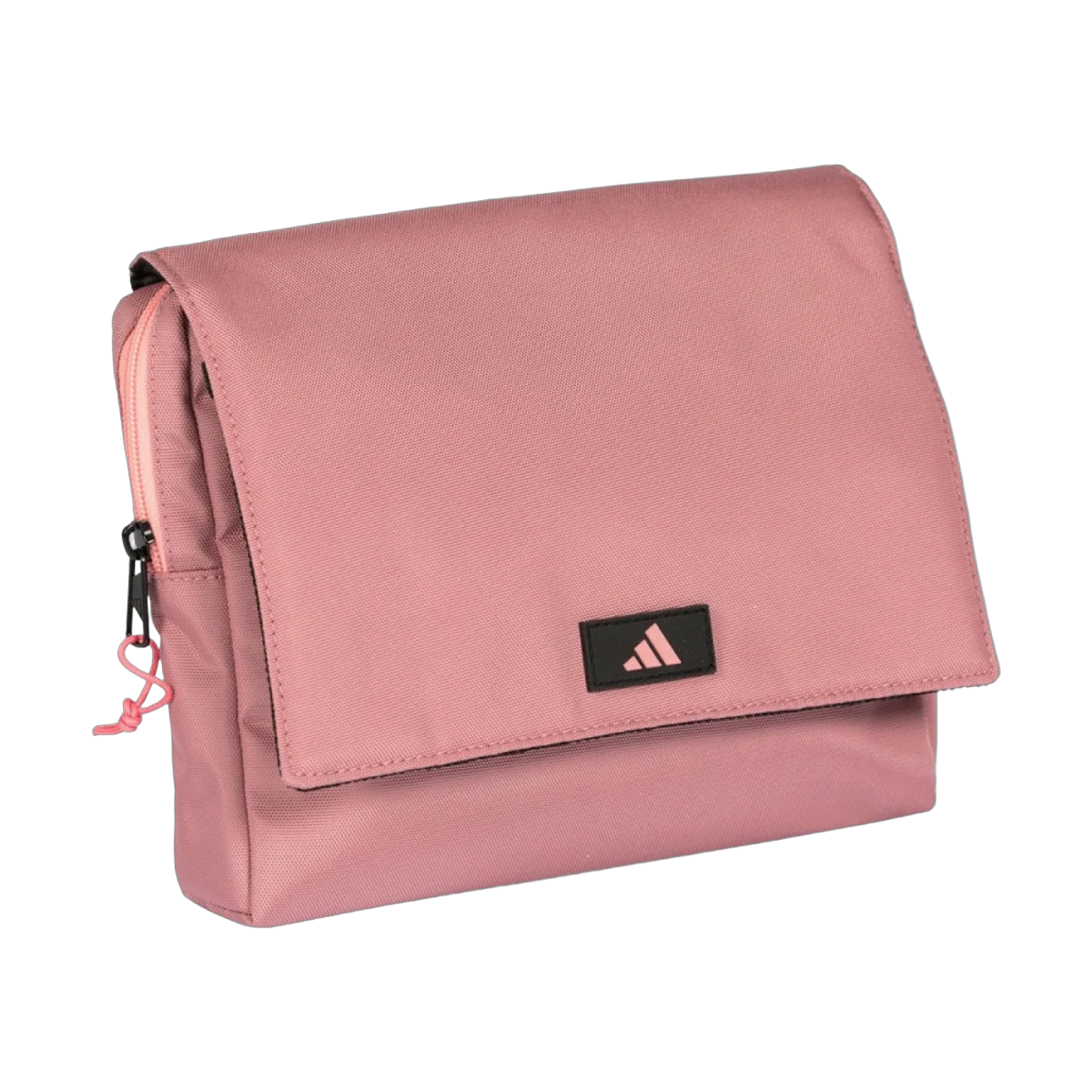 ساک و کوله پدل Adidas Padel Toiletry Bag Pink Black