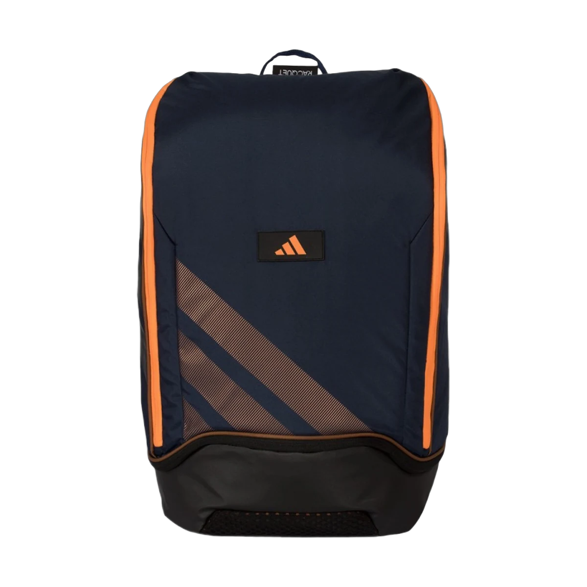 ساک و کوله پدل Adidas Protour 2026 Padel Backpack Blue Bronze، عکس ۱