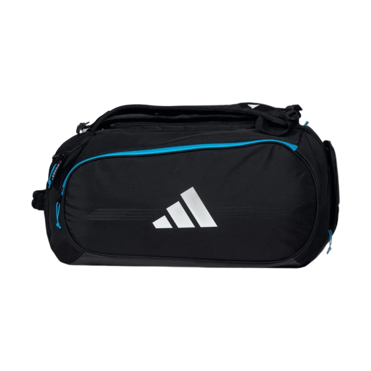 ساک و کوله پدل Adidas Protour 3.4 Padel Racket Bag Black، عکس ۱