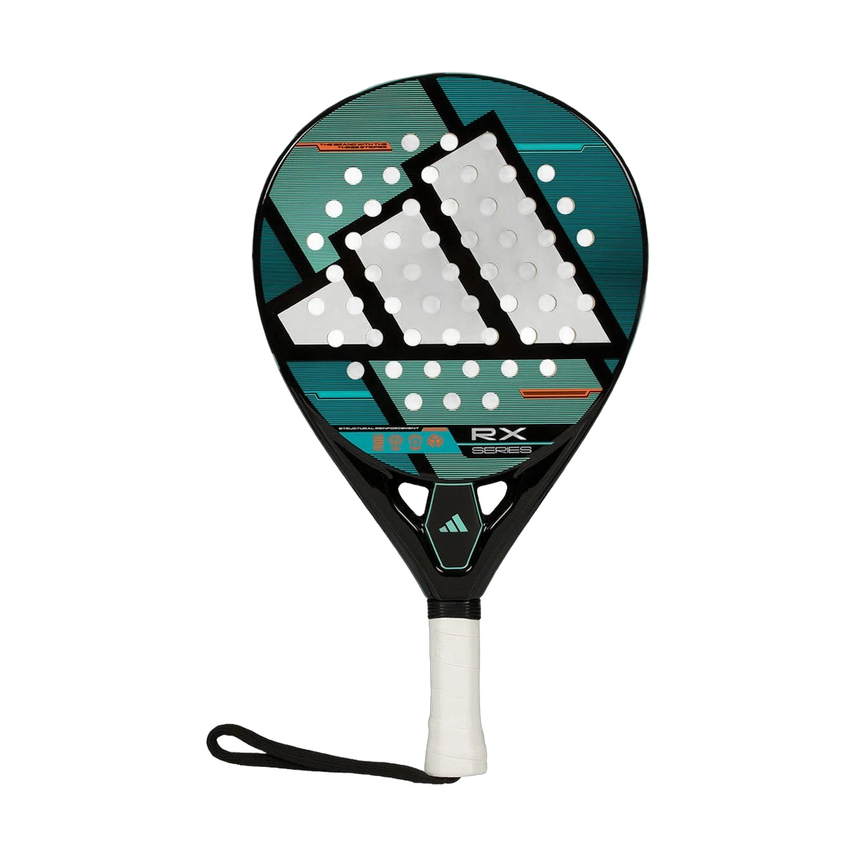 راکت پدل Adidas RX Series 2026