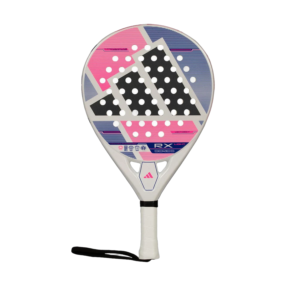 راکت پدل Adidas RX Series Light 2026
