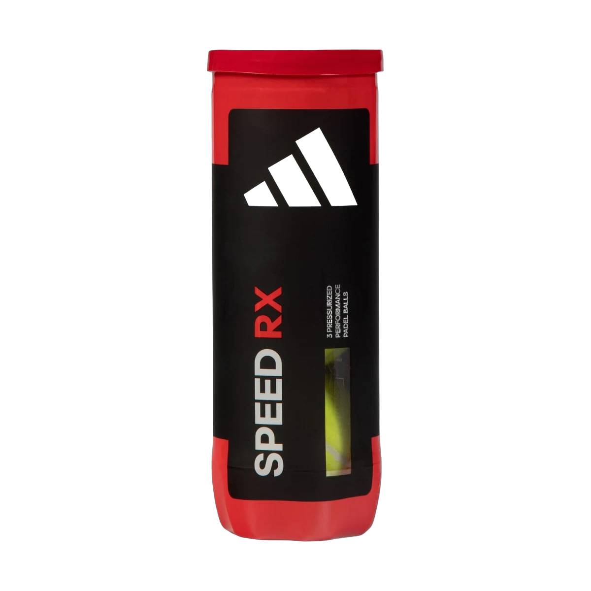 توپ پدل Adidas Speed RX Padel Balls، عکس ۱