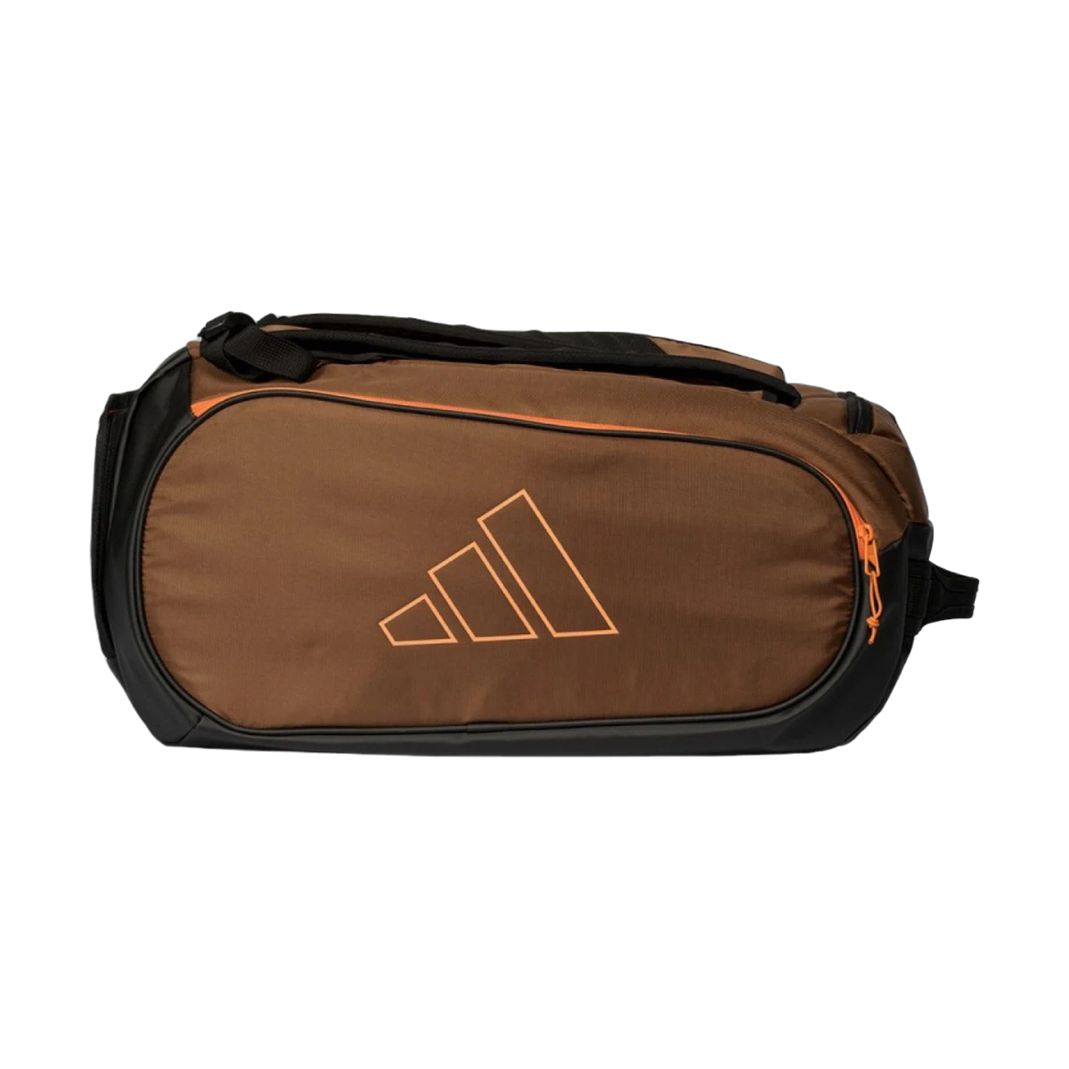 ساک و کوله پدل Adidas Tour Padel Racket Bag Bronze، عکس ۱