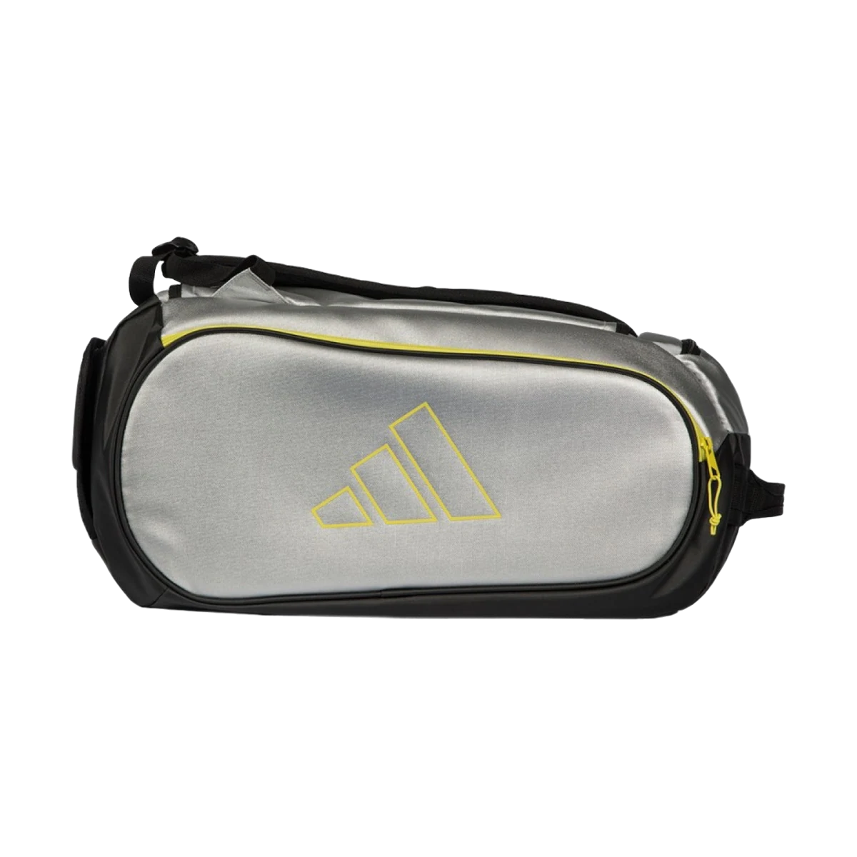 ساک و کوله پدل Adidas Tour Padel Racket Bag Silver، عکس ۱