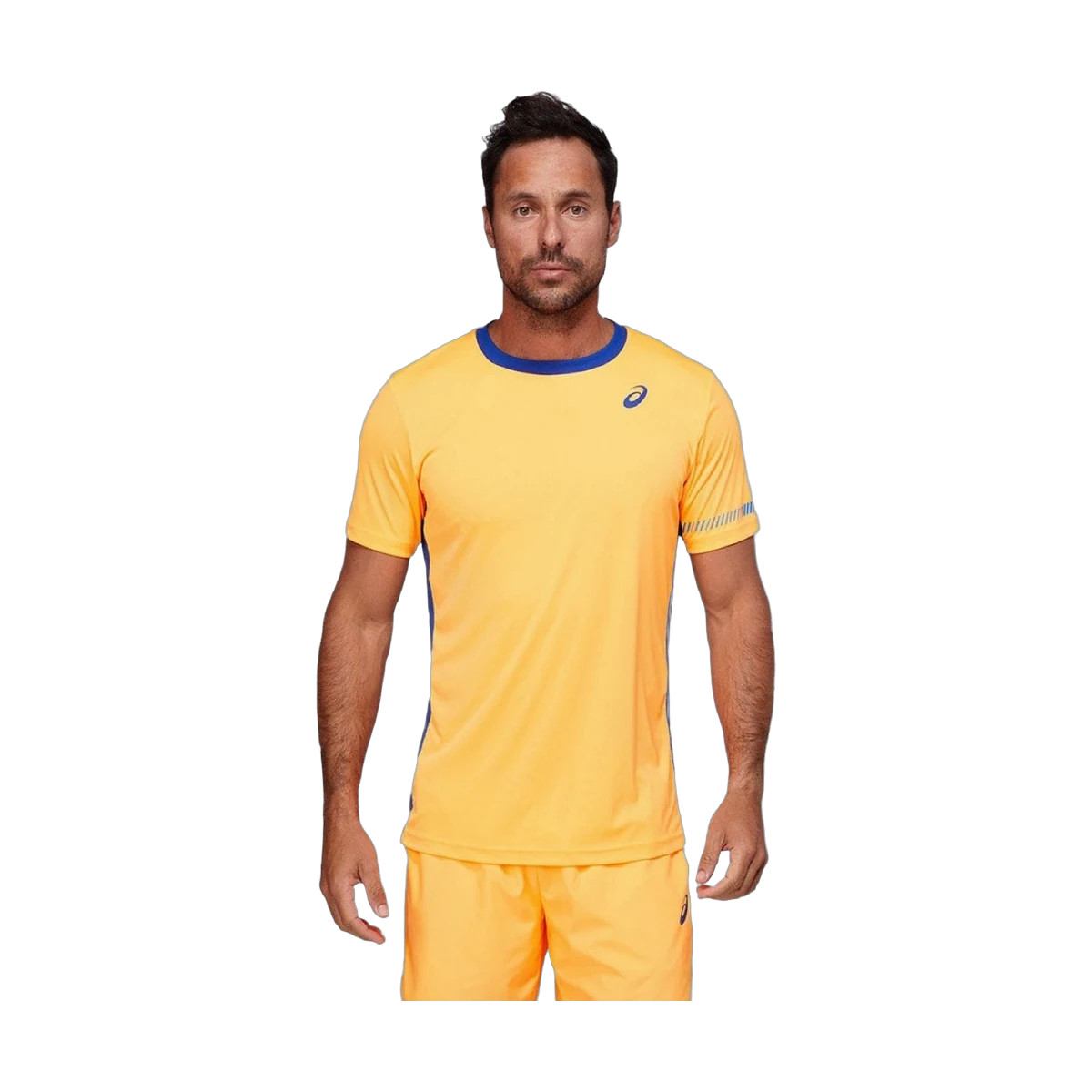 لباس پدل Asics Padel M SS Top Men