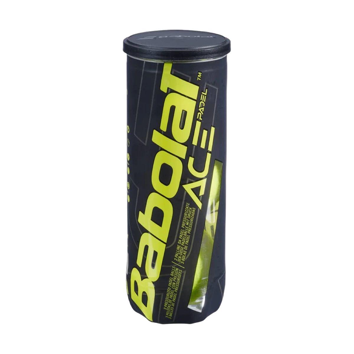 توپ پدل Babolat Ace X3