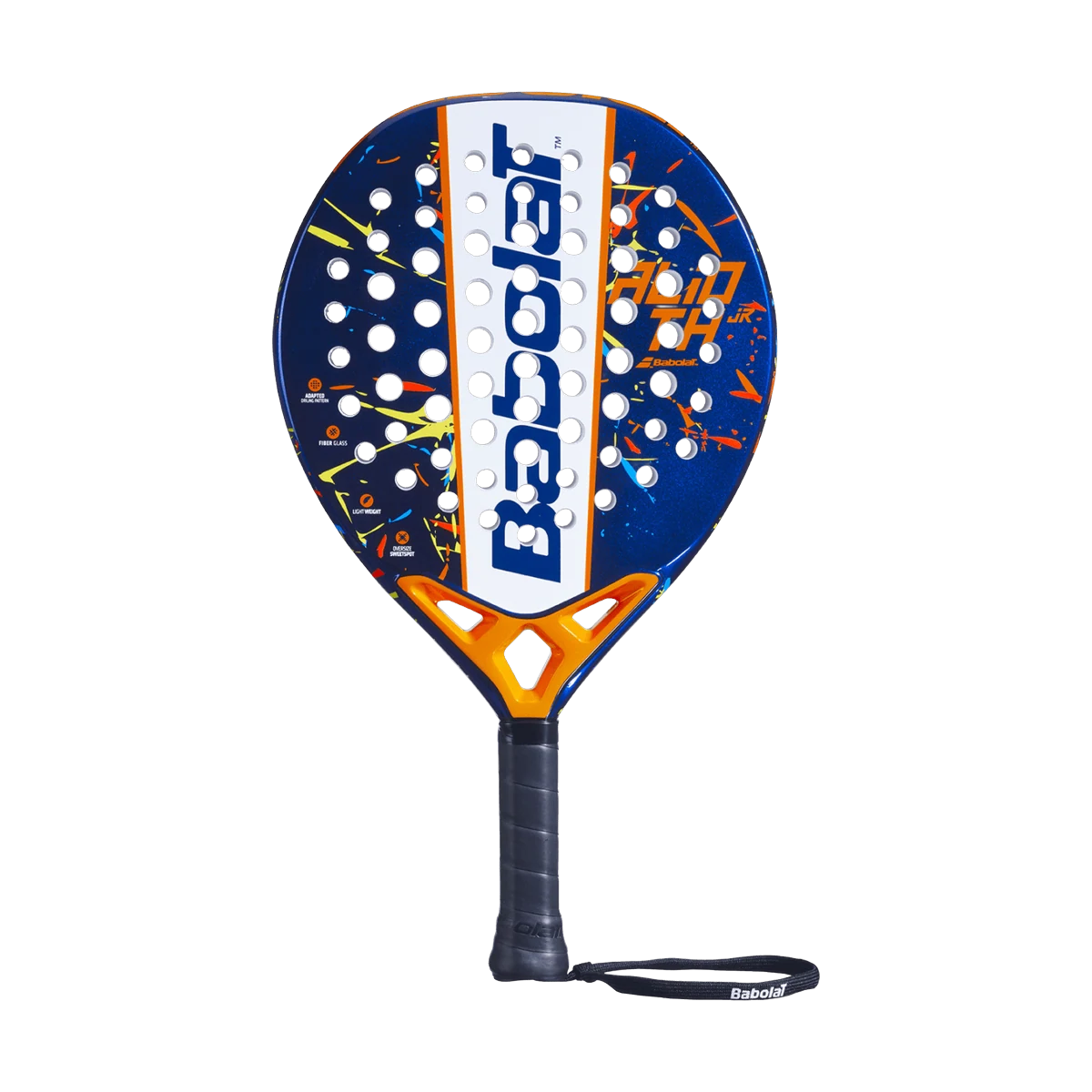راکت پدل Babolat Alioth Junior 2025