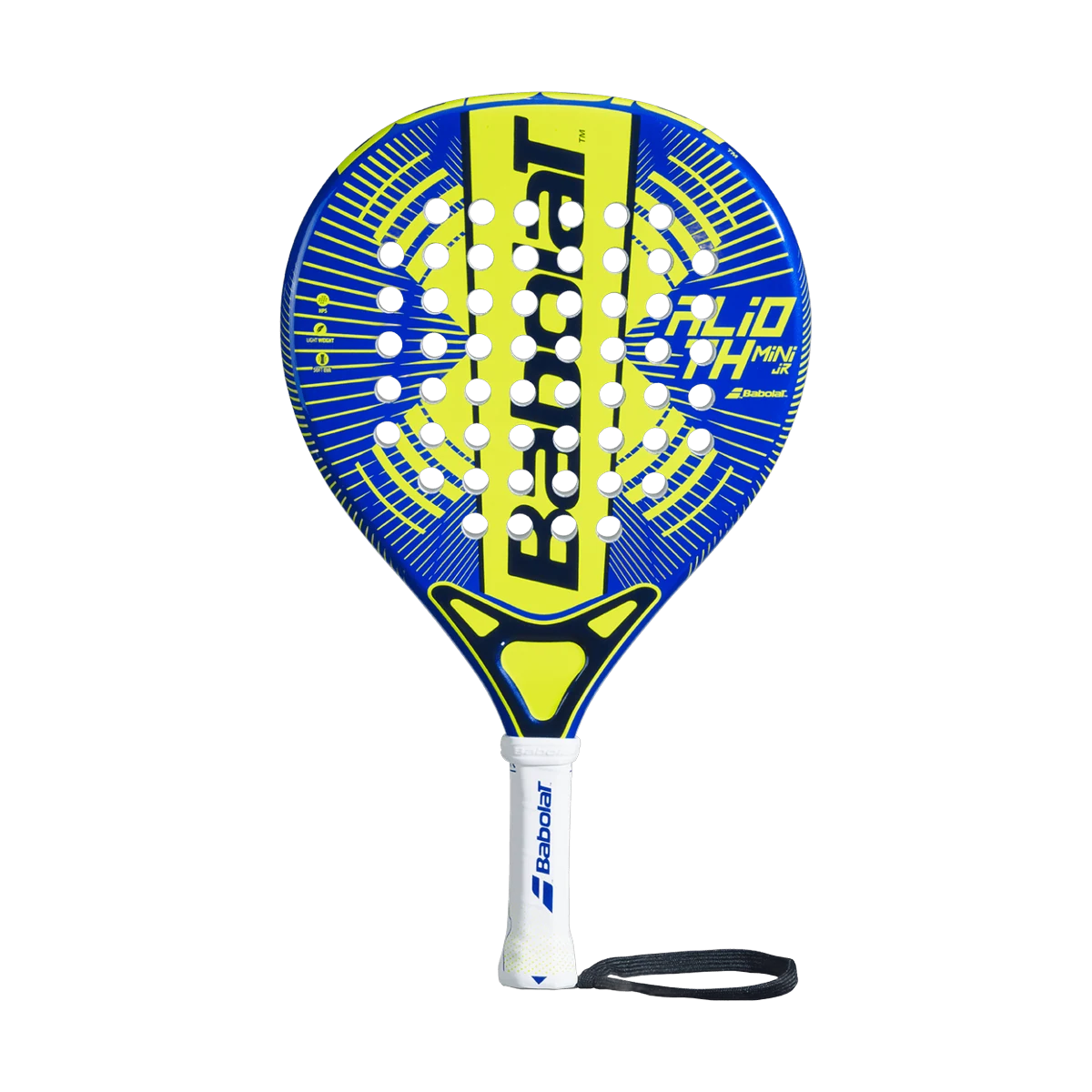 راکت پدل Babolat Alioth Mini JR 2025