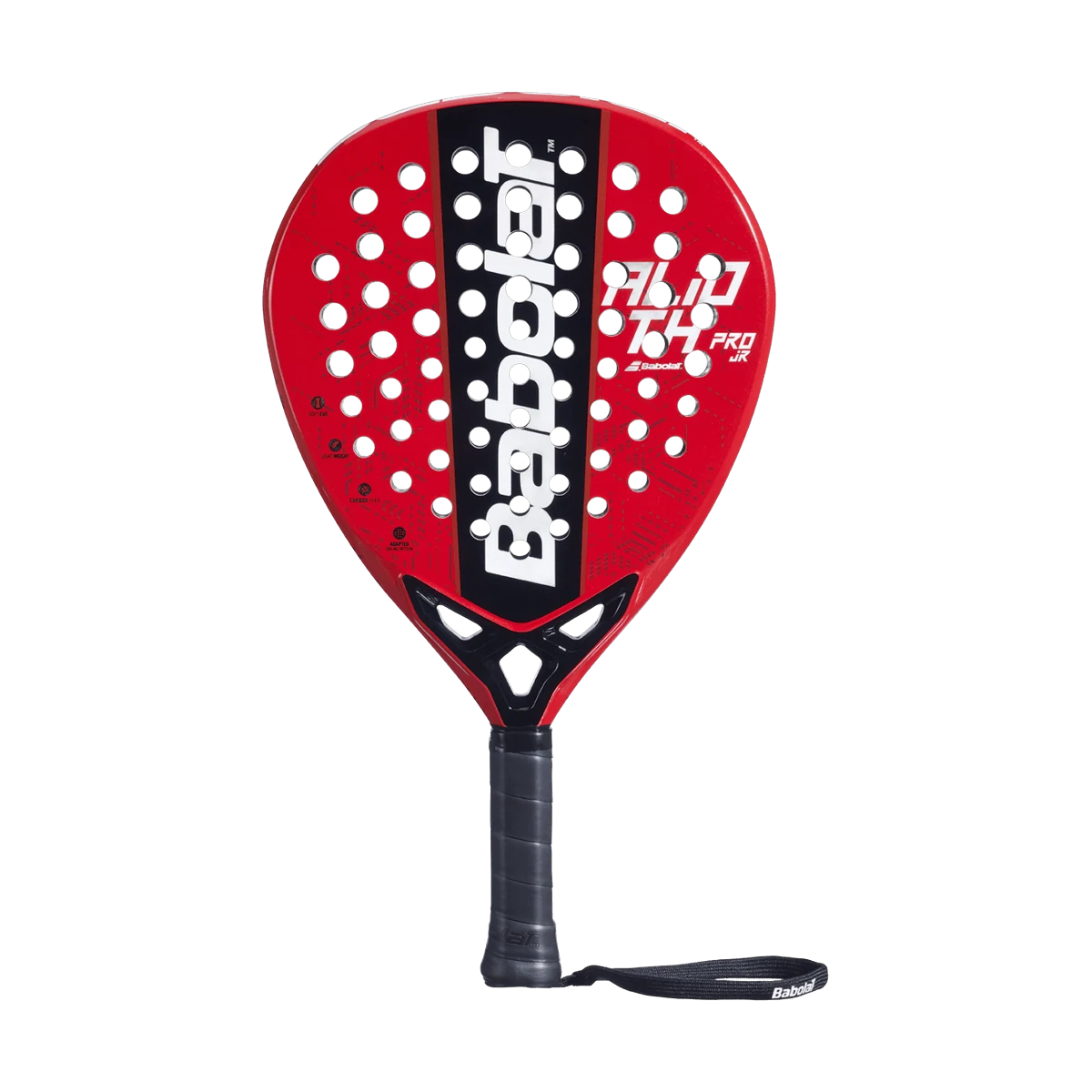 راکت پدل Babolat Alioth Pro Junior 2025