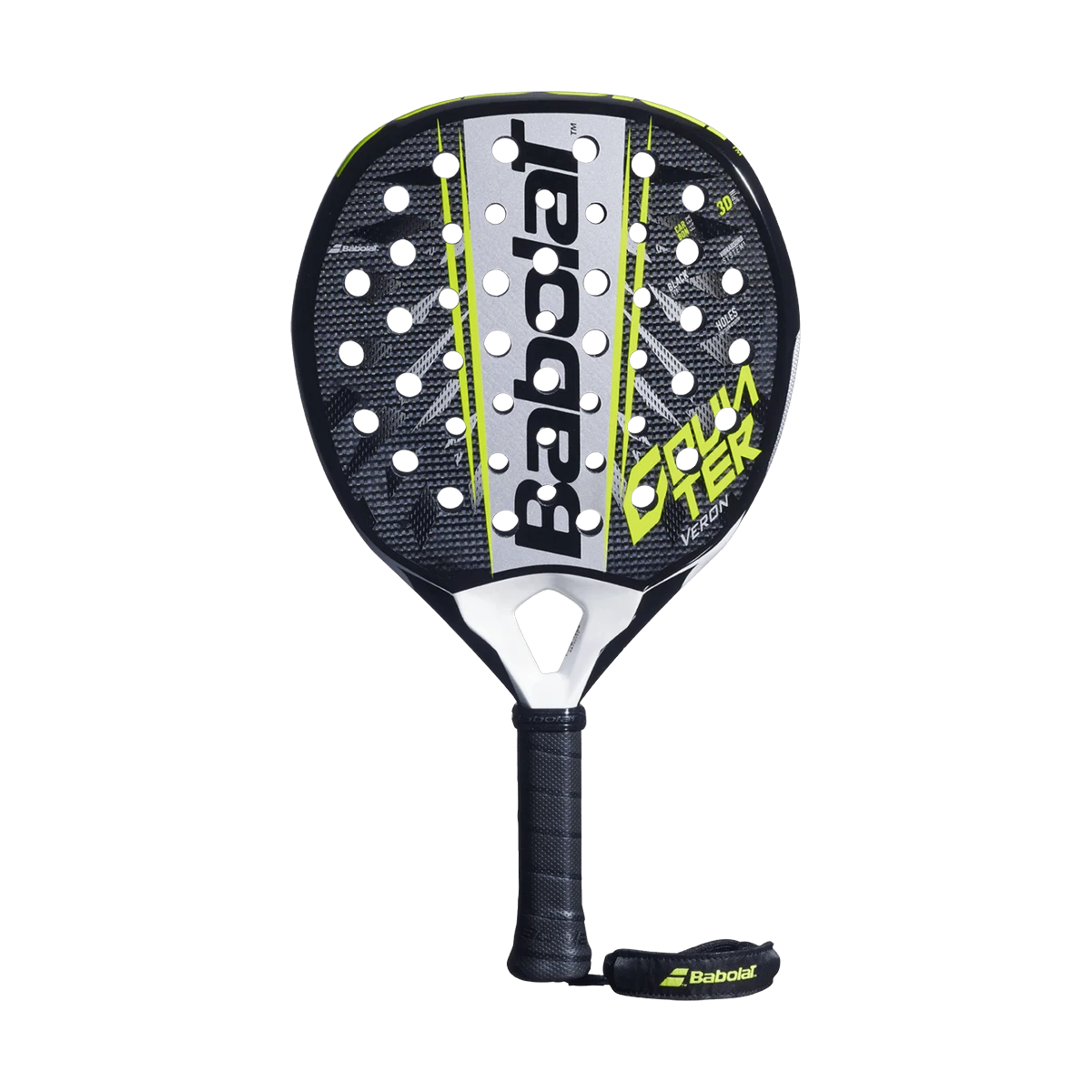 راکت پدل Babolat Counter Veron 2.6 2026