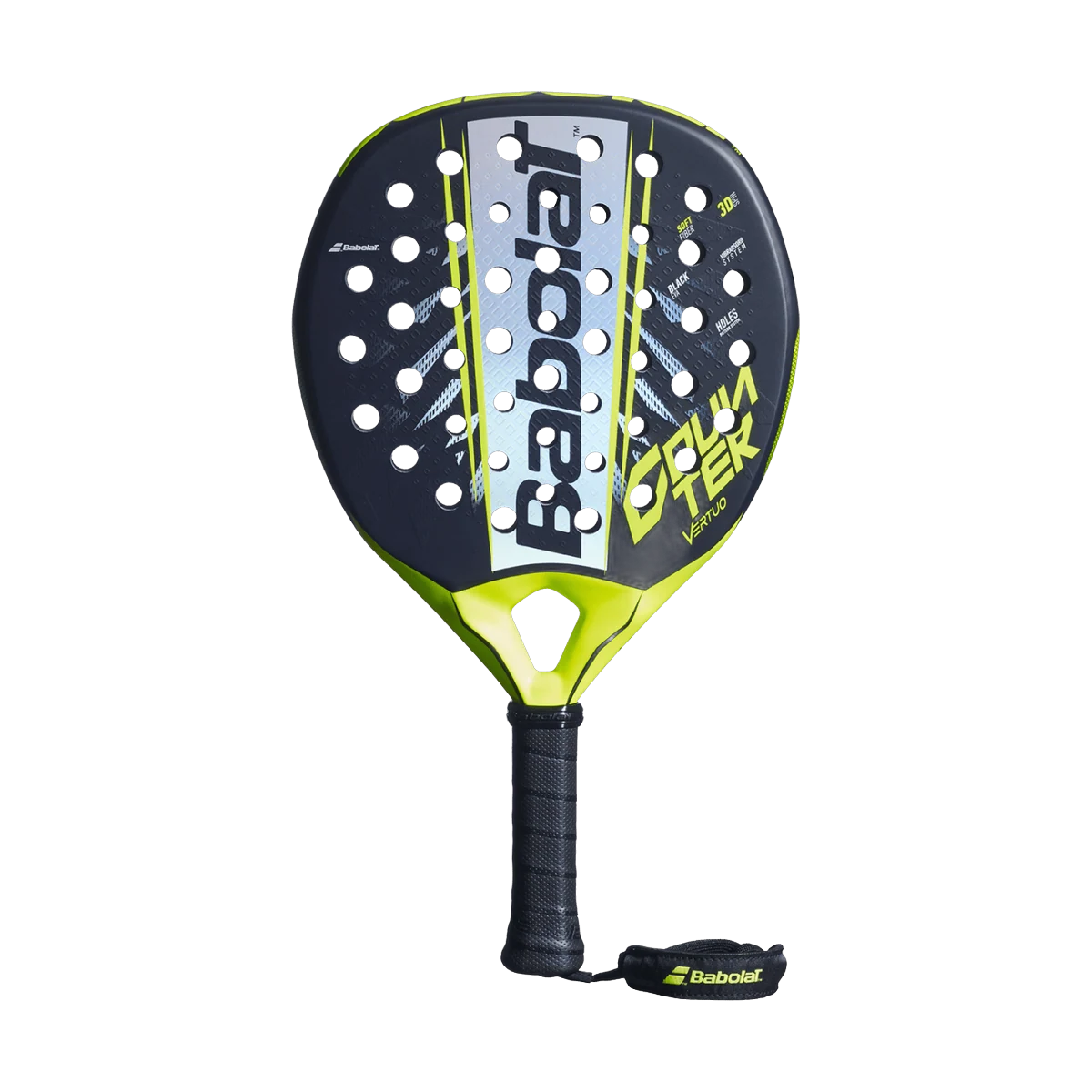 راکت پدل Babolat Counter Vertuo 2.6 2026