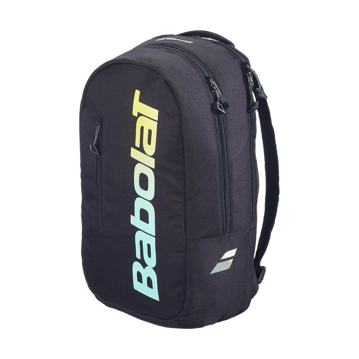 ساک و کوله پدل Babolat Court Backpack Lite Black Multicolor، عکس ۱
