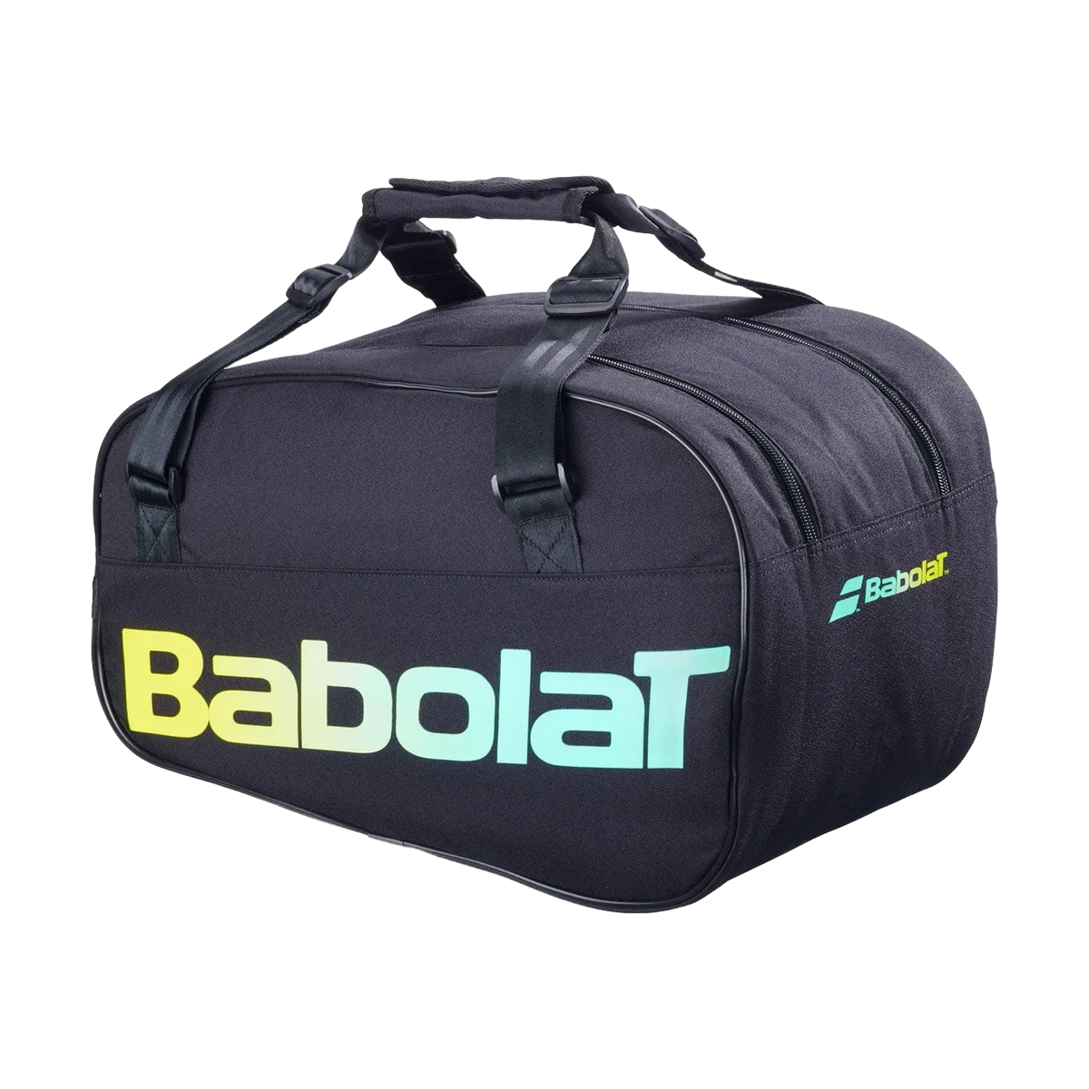 ساک و کوله پدل Babolat Court S Black Multicolor، عکس ۱