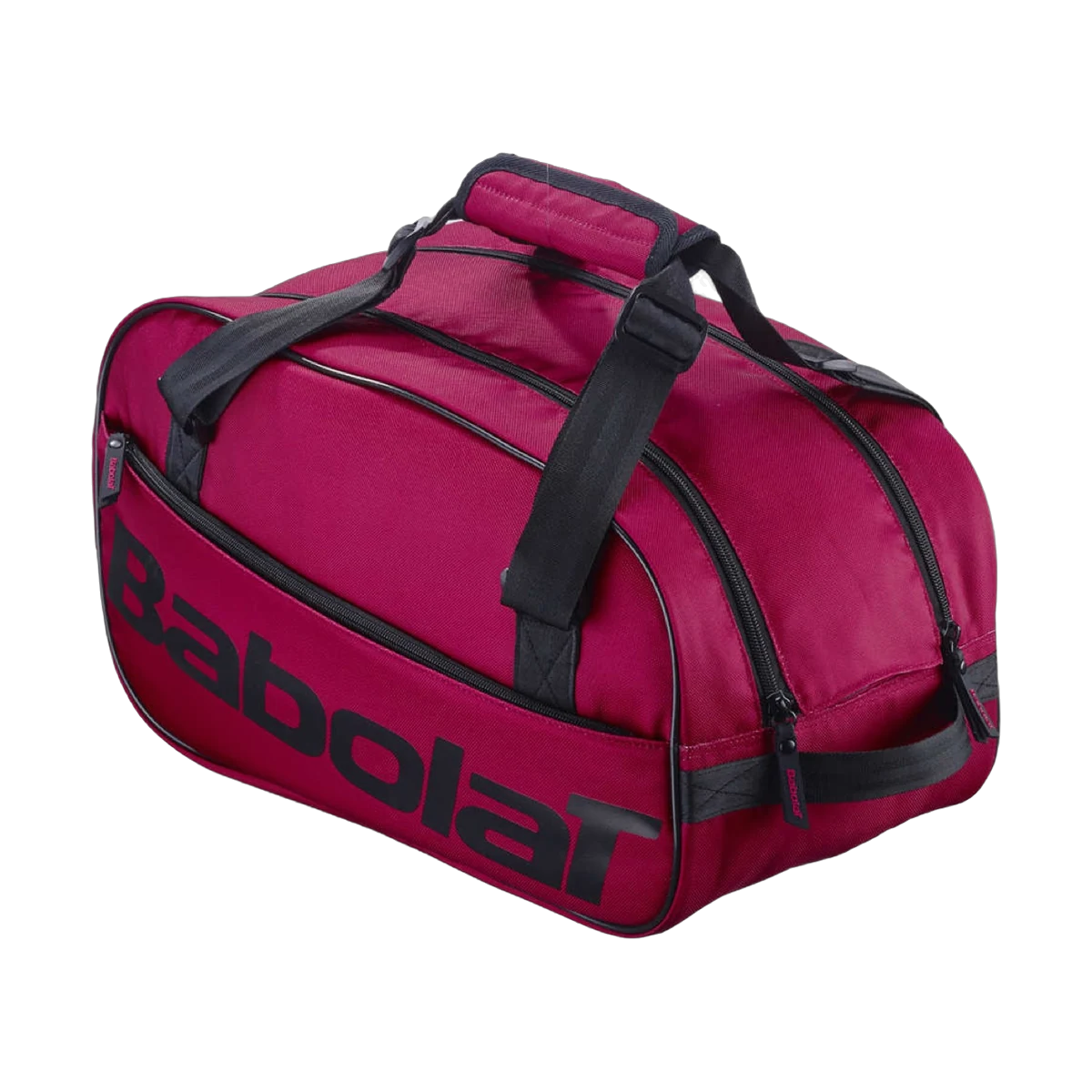 ساک و کوله پدل Babolat Court S Burgundy Black