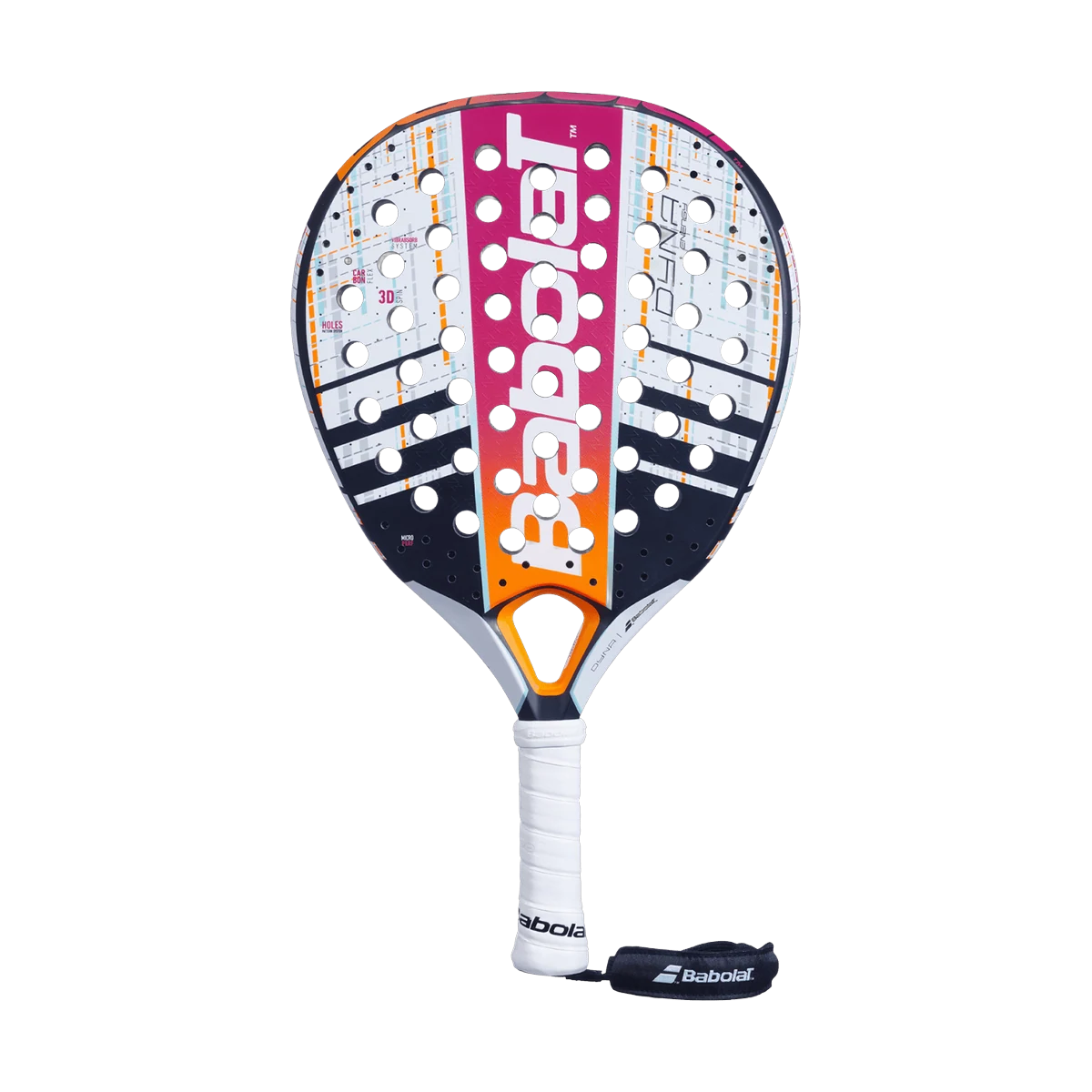 راکت پدل Babolat Dyna Energy 2023