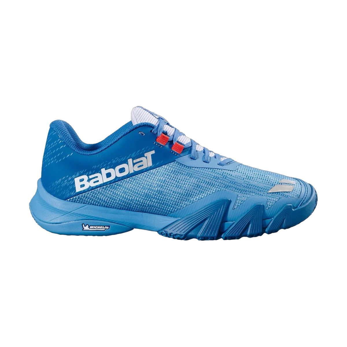 کفش پدل Babolat Jet Viva Men Blue، عکس ۱