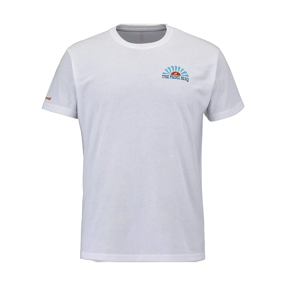 لباس پدل Babolat Perf Cotton Tee Men