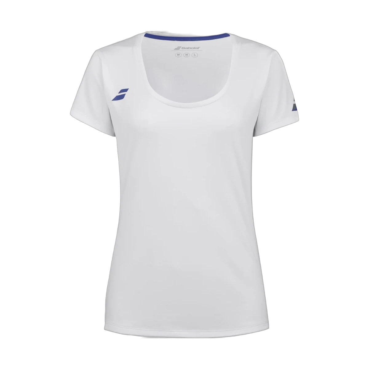 لباس پدل Babolat Play Cap Sleeve Top Women