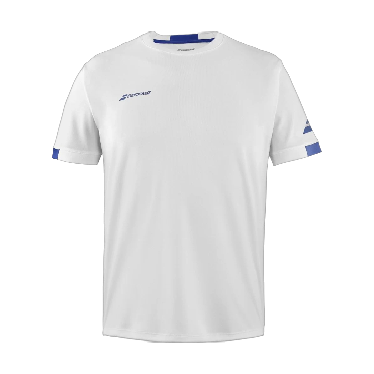 لباس پدل Babolat Play Crew Neck Tee Men