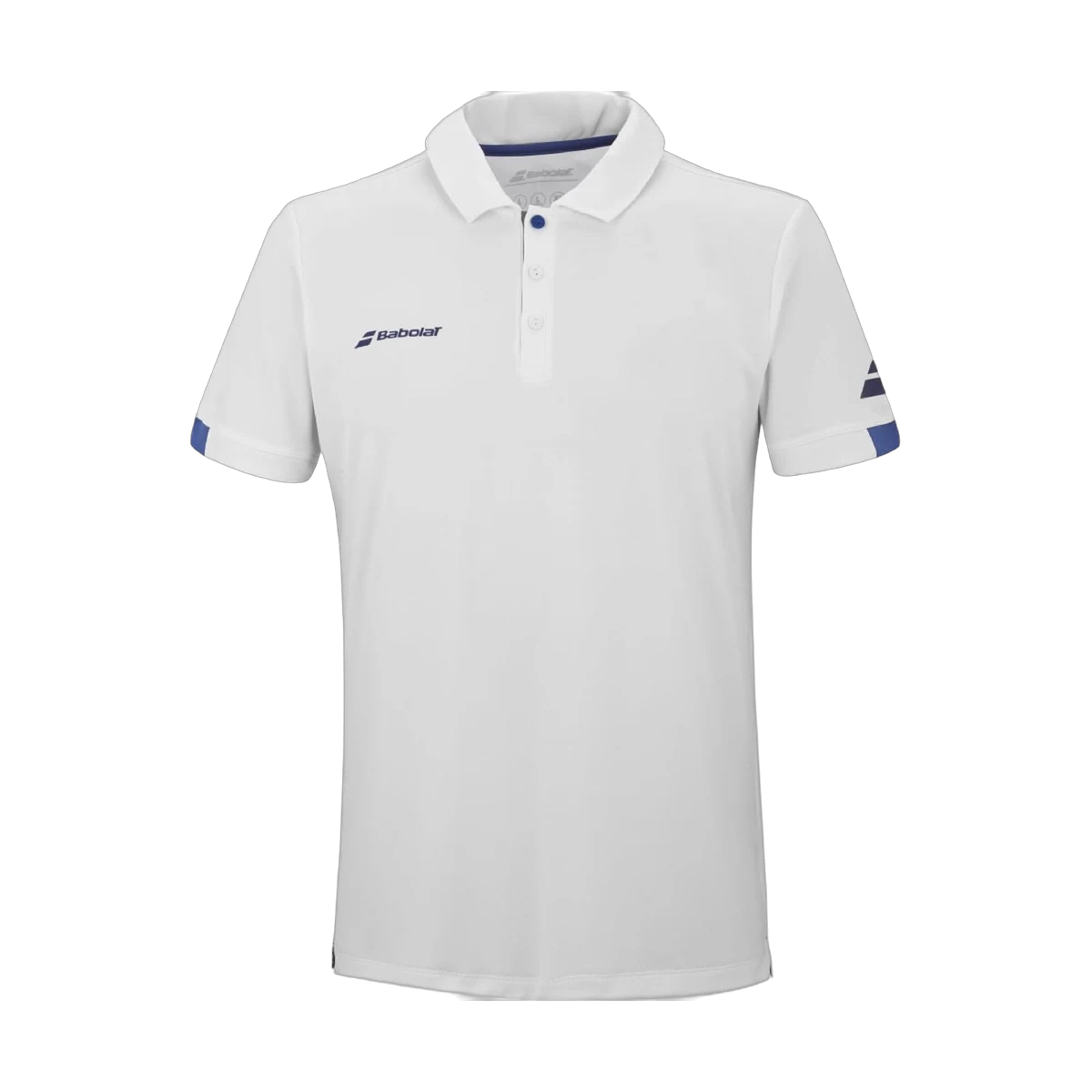 لباس پدل Babolat Play Polo Men
