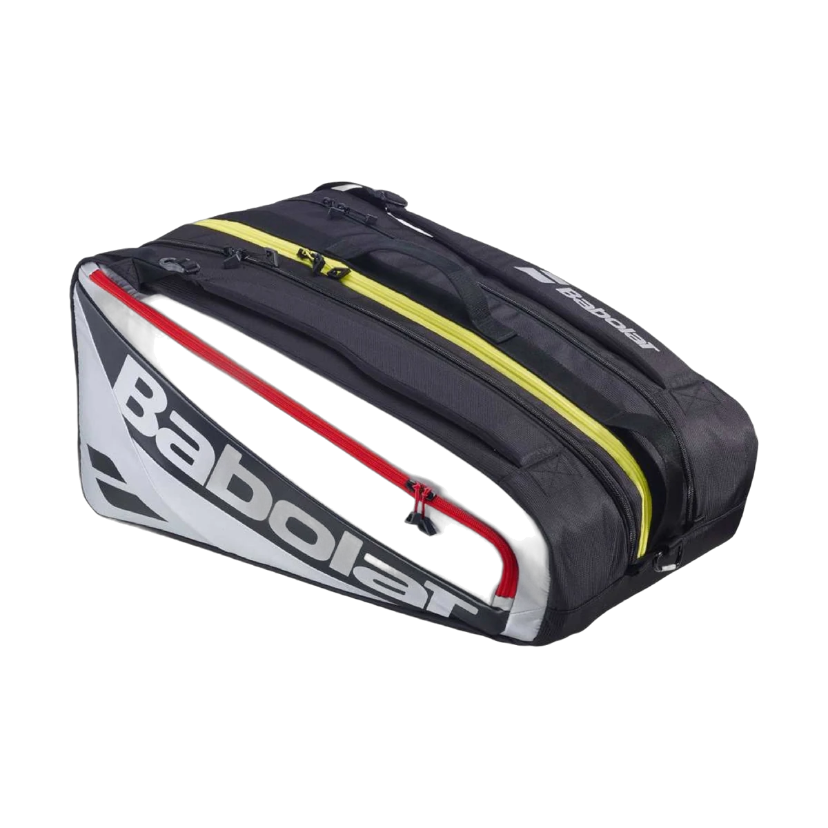 ساک و کوله پدل Babolat RH Pro Silver Black