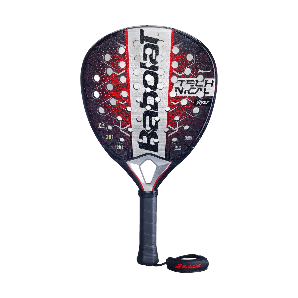 راکت پدل Babolat Technical Viper 2025