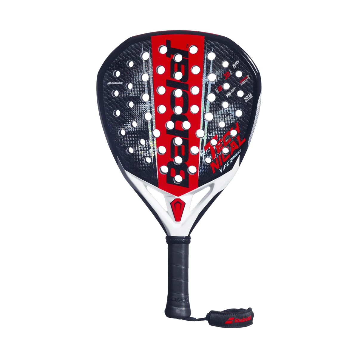 راکت پدل Babolat Technical Viper Soft 3.0 2026