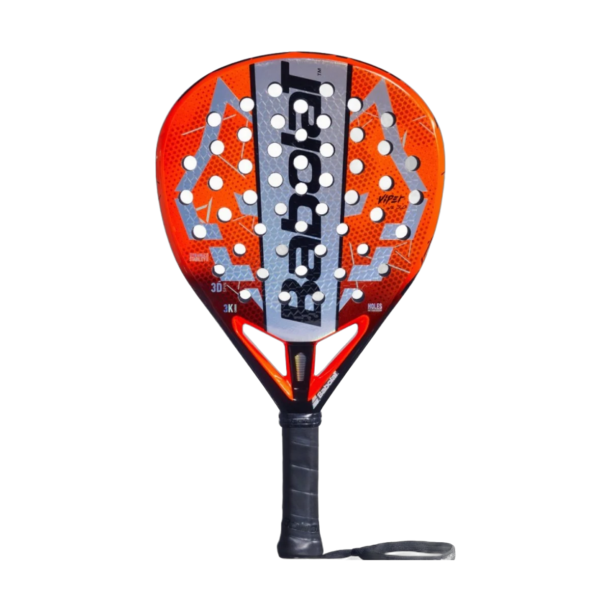 راکت پدل Babolat Viper Juan Lebron 3.0 2026