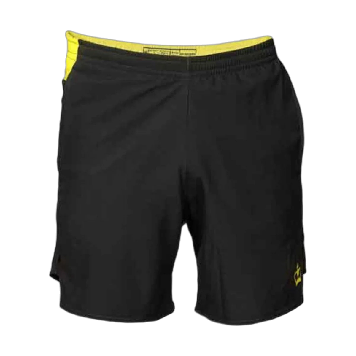 لباس پدل Black Crown Ashica Pants Men