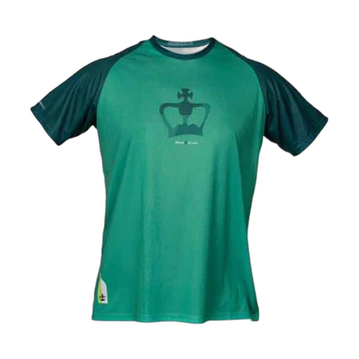 لباس پدل Black Crown Ashica T-Shirt Men