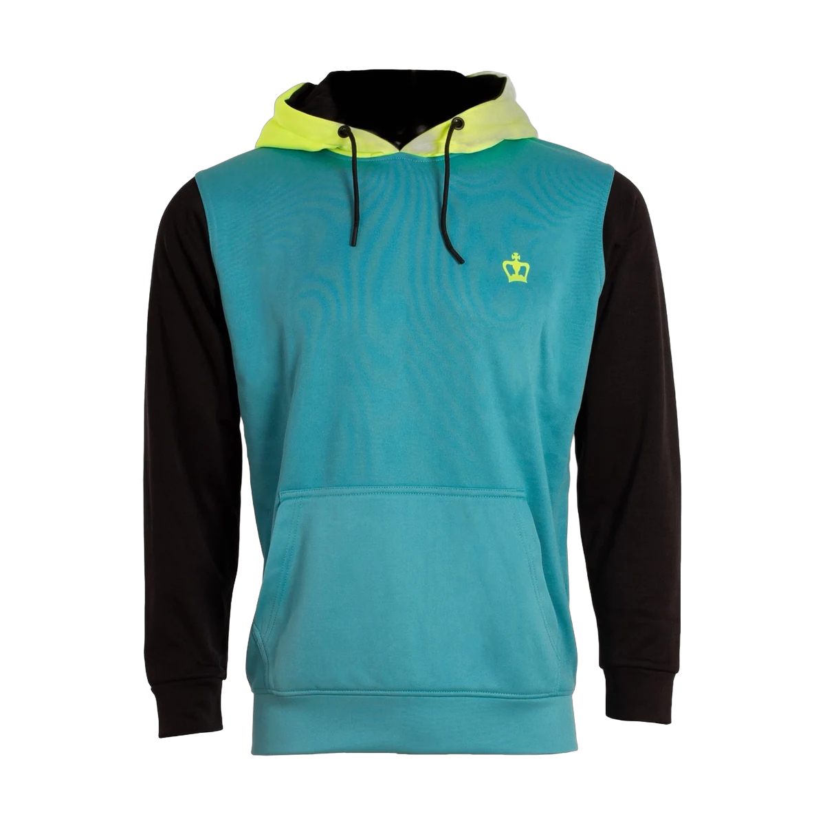 لباس پدل Black Crown Bruselas Sweatshirt Men